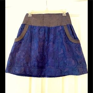 PURE SUGAR SKIRT